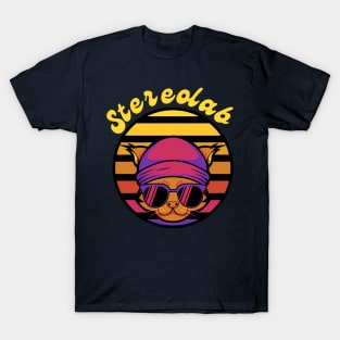 stereolab T-Shirt